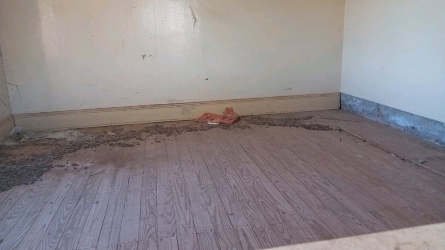 2 Bedroom Property for Sale in Aberdeen Eastern Cape